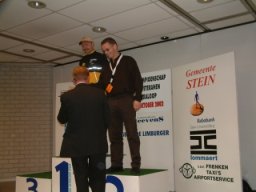 6-uursloop 2002 NK 100km